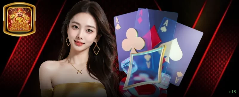 APK oficial da c18 para Android