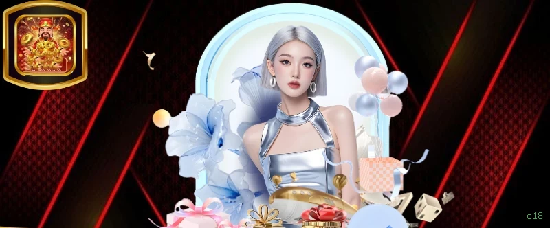 Cassino ao vivo da c18 com dealers reais