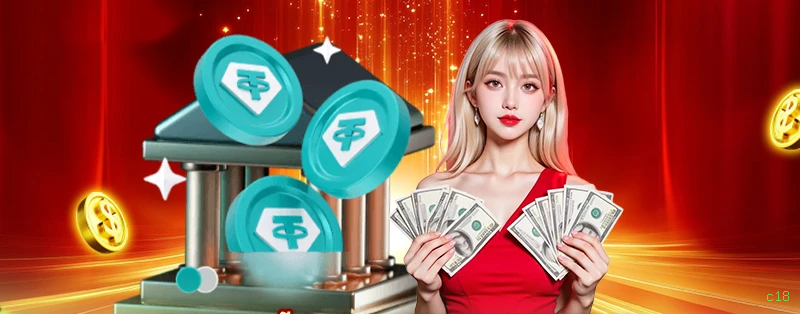 Jogos de loteria online na c18
