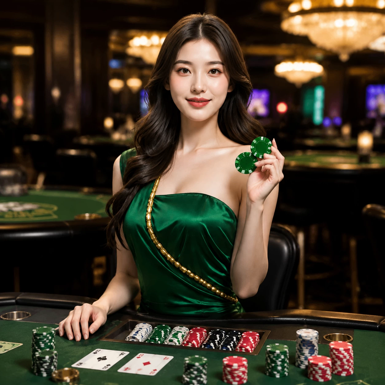 Cassino c18 app mobile